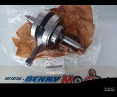 ALBERO MOTORE COMPLETO BENELLI  251