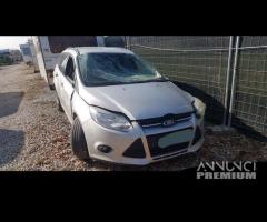 Ricambi ford focus 2013 gpl