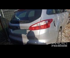 Ricambi ford focus 2013 gpl