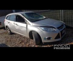 Ricambi ford focus 2013 gpl