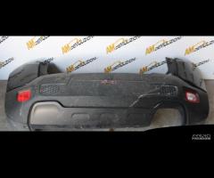 PARAURTI POSTERIORE JEEP RENEGADE - 1