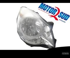 FARO ANTERIORE OPEL AGILA 2009 DX - 35100-52K00 - 1