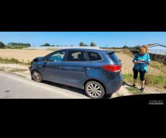 Kia Carens 1.7 CRDi 115 CV Cool