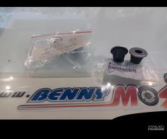 SILENT-BLOCK MANUBRIO BENELLI ( KIT DA 4 PZ.) - 1