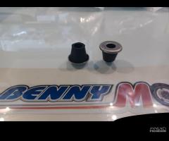 SILENT-BLOCK MANUBRIO BENELLI ( KIT DA 4 PZ.) - 2