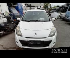 Renault Clio 2009 Per Ricambi