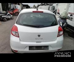 Renault Clio 2009 Per Ricambi