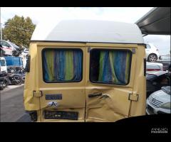 Ricambi Originali Mercedes-Benz BM100 D Giallo 198