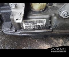 Ricambi Jeep Cherokee cambio automatico