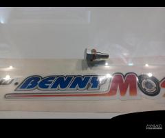 TAPPO MAGNETICO COMPLETO BENELLI