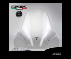 Vetro Biondi x Yamaha Versity o Mbk Kylibre 300