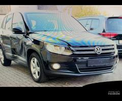 Volkswagen Tiguan 2013 ricambi vari - 1