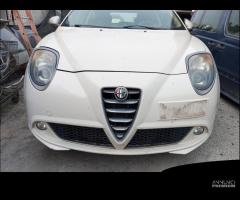 Musata Completa Alfa Romeo MiTo 3P 1.4 114 Kw TB T