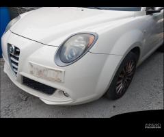 Musata Completa Alfa Romeo MiTo 3P 1.4 114 Kw TB T