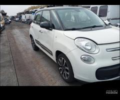 Ricambi Usati FIAT 500L Bianco 2013