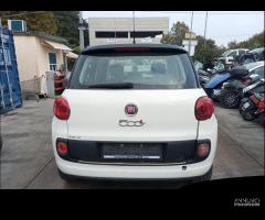 Ricambi Usati FIAT 500L Bianco 2013