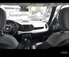 Ricambi Usati FIAT 500L Bianco 2013