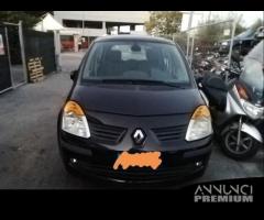 Renault Modus Per Ricambi