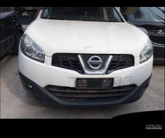 Musata completa Nissan Qashqai 1.6 Benzina Euro5 1