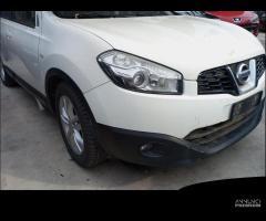 Musata completa Nissan Qashqai 1.6 Benzina Euro5 1