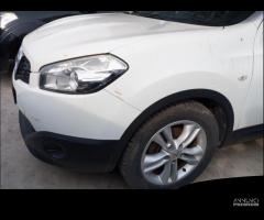 Musata completa Nissan Qashqai 1.6 Benzina Euro5 1