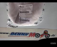 CUPOLINO BENELLI BN 125 2022AL 2024