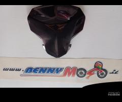 CUPOLINO BENELLI BN 125 2022AL 2024