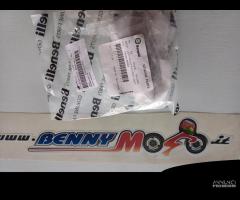 PEDANA ANTERIORE SX BENELLI  BN 125