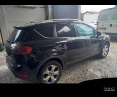 ricambi ford Kuga anno 2008