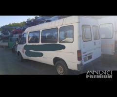 Ricambi ford transit 4HB