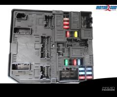 KIT CENTRALINA MOTORE BOSCH NISSAN QASHQAI 2016 1.