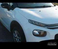 Citroen c3 2017 ricambi vari interni e estreni - 2