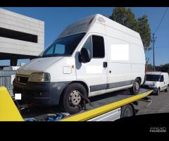 ricambi fiat ducato anno 2006