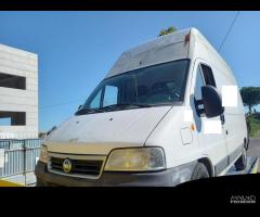 ricambi fiat ducato anno 2006