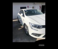 Renault Megane 4 iv ricambi vari interni esterni - 1