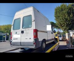 ricambi fiat ducato anno 2006