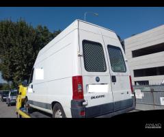 ricambi fiat ducato anno 2006