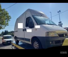 ricambi fiat ducato anno 2006