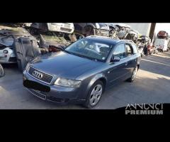 Ricambi Audi A4 sw