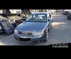 Ricambi Audi A4 sw