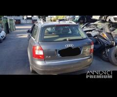 Ricambi Audi A4 sw