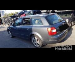 Ricambi Audi A4 sw