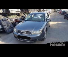 Ricambi Audi A4 sw - 6