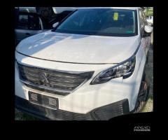 Ricambi Peugeot 5008 1.6 hdi