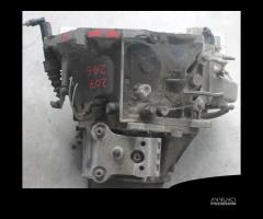 Scatola cambio manuale 5m peugeot 207 1.6 diesel - 3