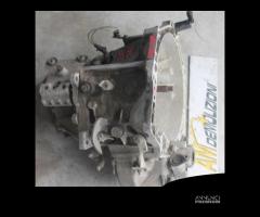 Scatola cambio manuale 5m peugeot 207 1.6 diesel - 4