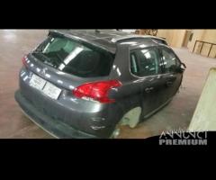 Ricambi Peugeot 2008 diesel 2015