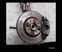 Fusello mozzo dx fiat panda 4x4 0.9 twinair