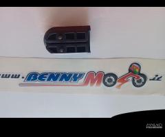 GOMMA ANTISCIVOLO PEDANA ANT. BENELLI TRK 502/X