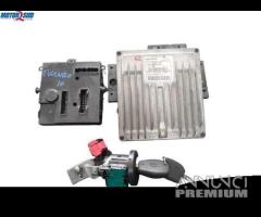 KIT CENTRALINA MOTORE DELPHI RENAULT TWINGO 1.5 DC - 1